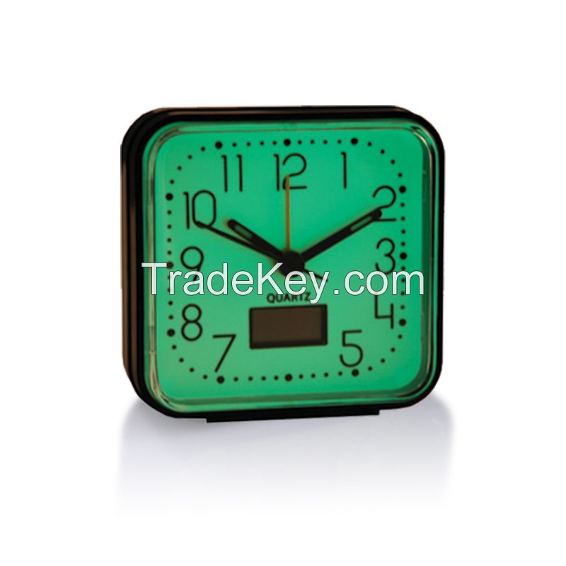 ï¼�8676ï¼�Electronic alarm clock