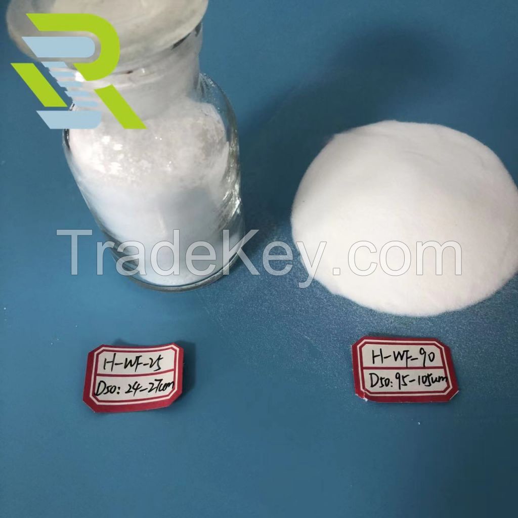 H-WF-14 /25/50 Flame Retardant ATH Resin Filler Aluminium Hydroxide for Solid Surface/BMC (bulk molding compounds) Aluminium Hydroxide