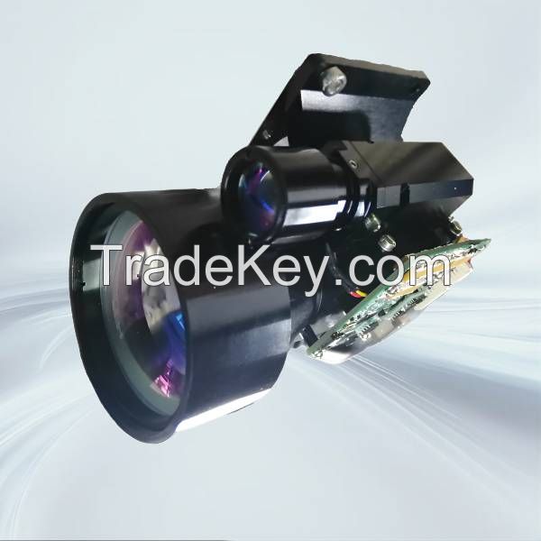 1535nm Laser rangefinder-G15K20