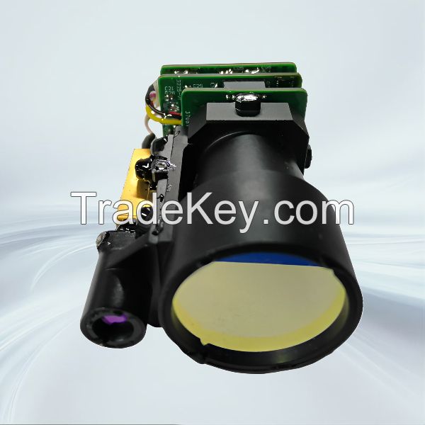 1535nm Laser Rangefinder-G5K10