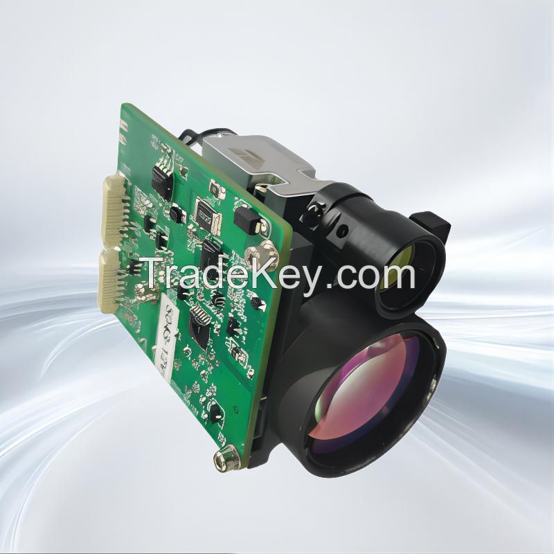 1535nm Laser Rangefinder- A4K8