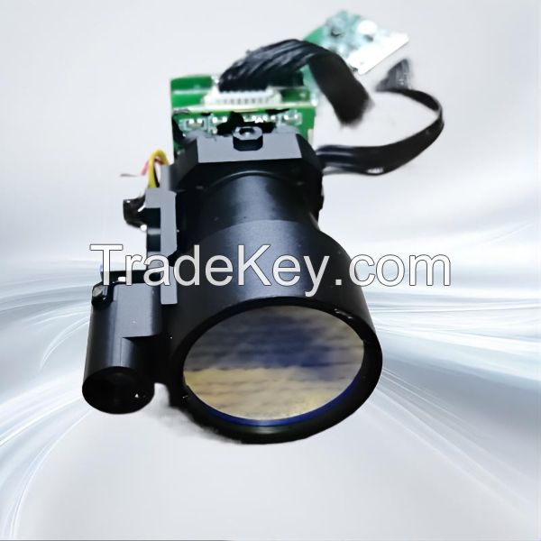 1535nm Laser Rangefinder-G3K8