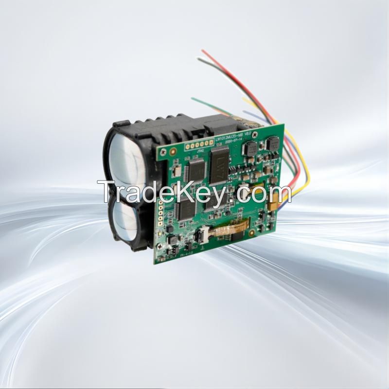 905nm Laser Rangefinder-A3K