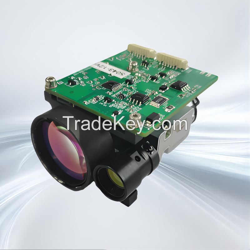 1535nm Laser Rangefinder- A4K8