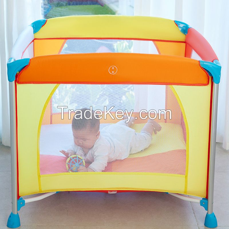 Portable crib 3