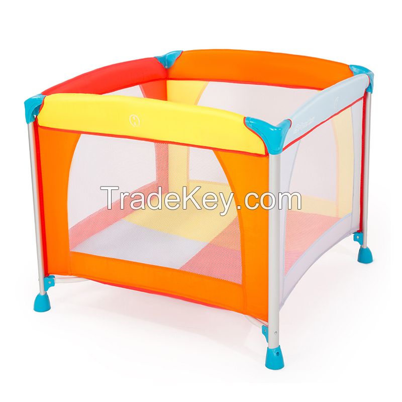 Portable crib 3