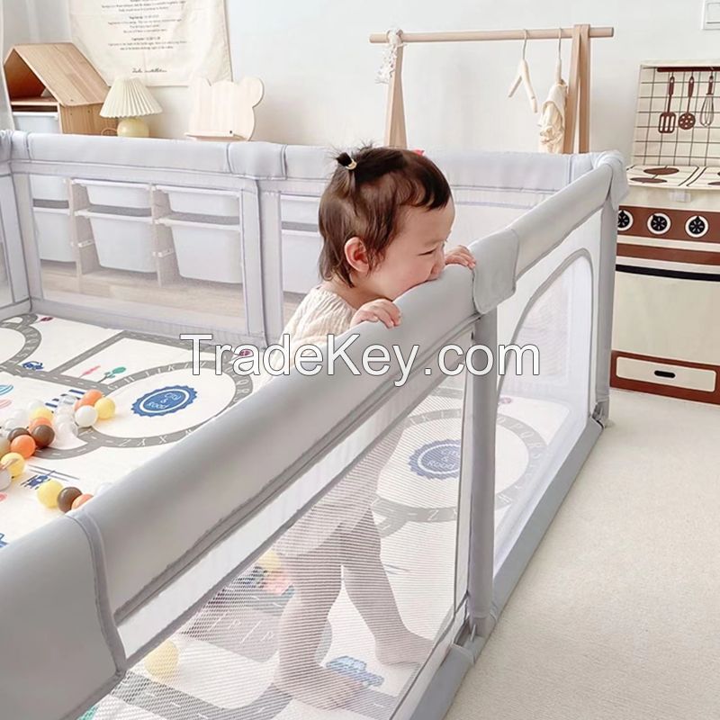 Baby playpen 1