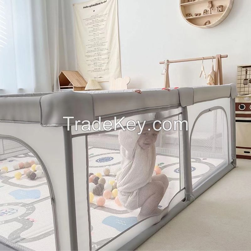 Baby playpen 1