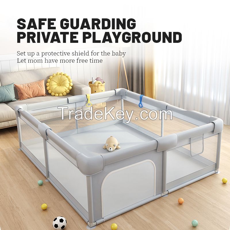 Baby playpen 1