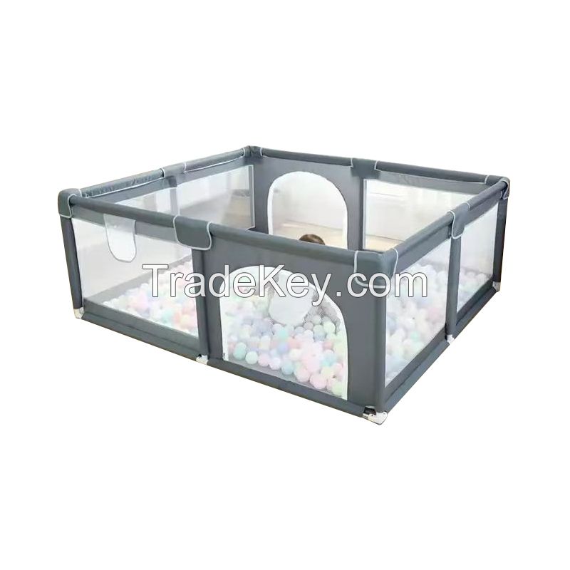 Baby playpen 2