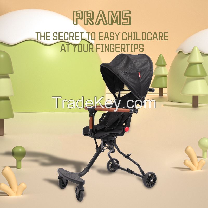 Baby stroller