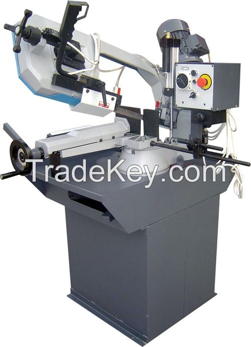 Band Saw Machine