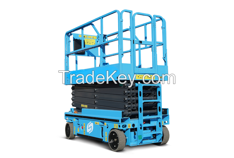 Scissor lift