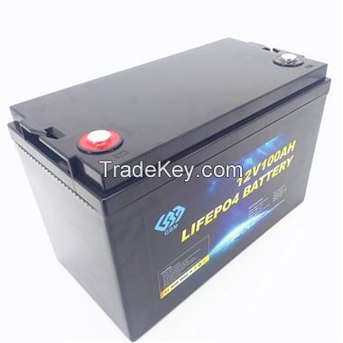 Lithium Battery Pack