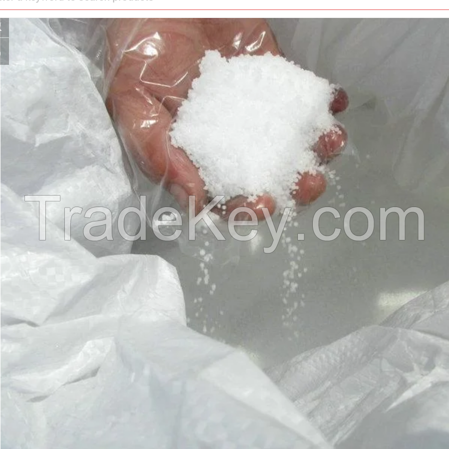 Urea Prilled Granular CAS 57-13-6 for Vehicles / Agricultural