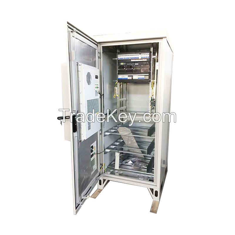 Zhongjun Network Communication Cabinet, Communication Cabinet, Support Customization