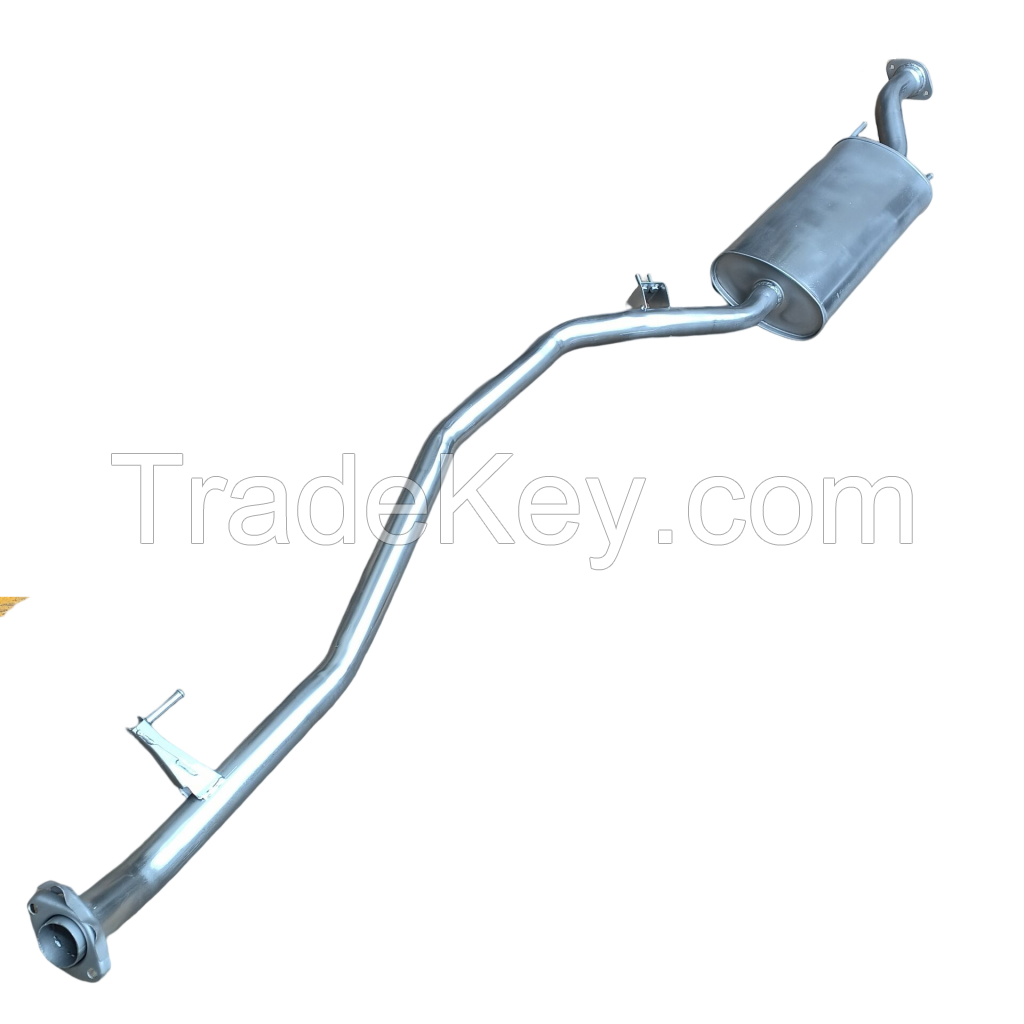 203001AA2A  muffler for TRUCK MURANO 2009-2011