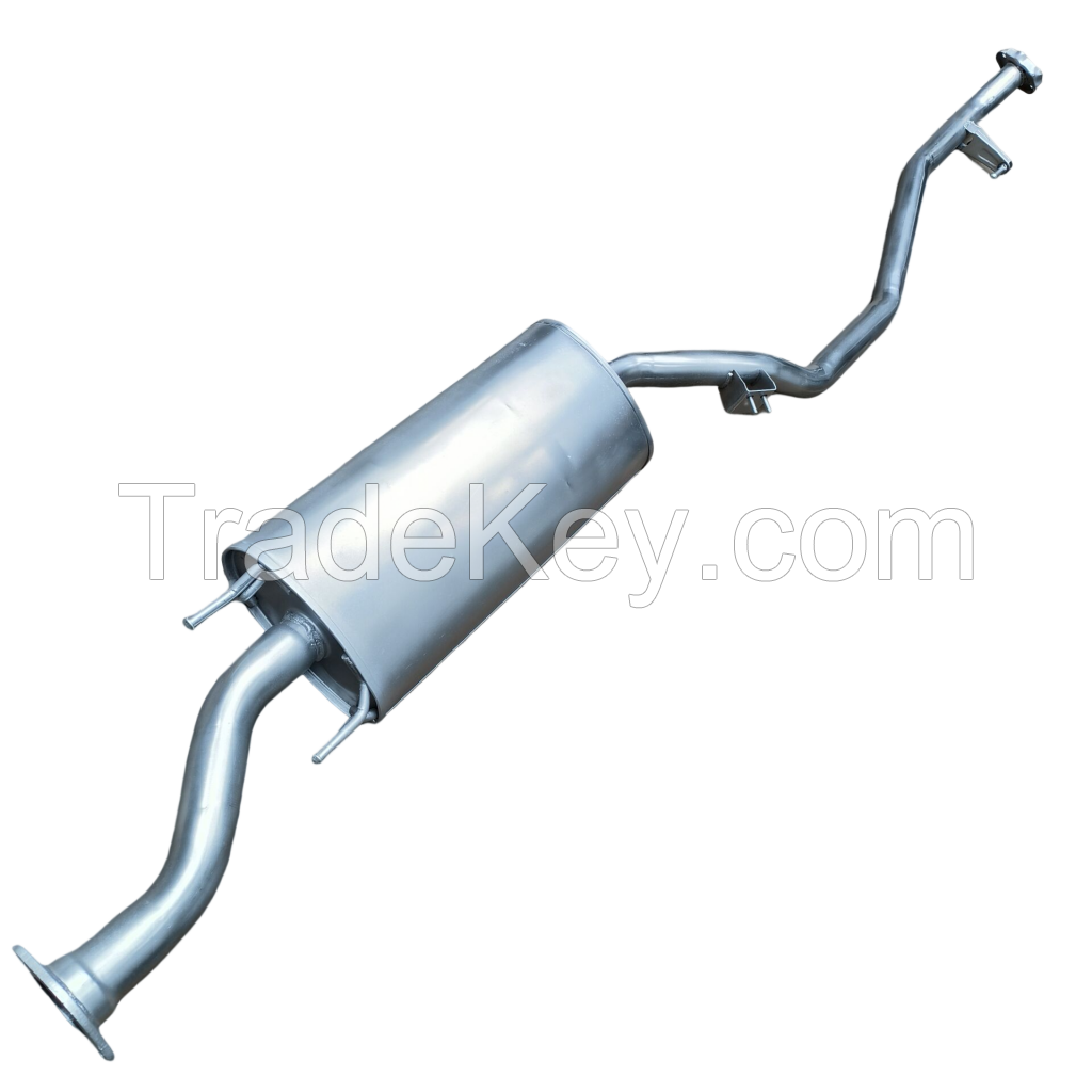 203001AA2A  muffler for TRUCK MURANO 2009-2011