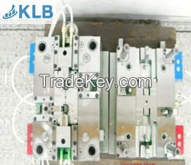 Precision injection mold plastic injection mold / aluminum mould making manufacturer plastic mould die maker