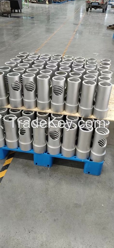 meat grinder accessories _ meat grinder cylinder