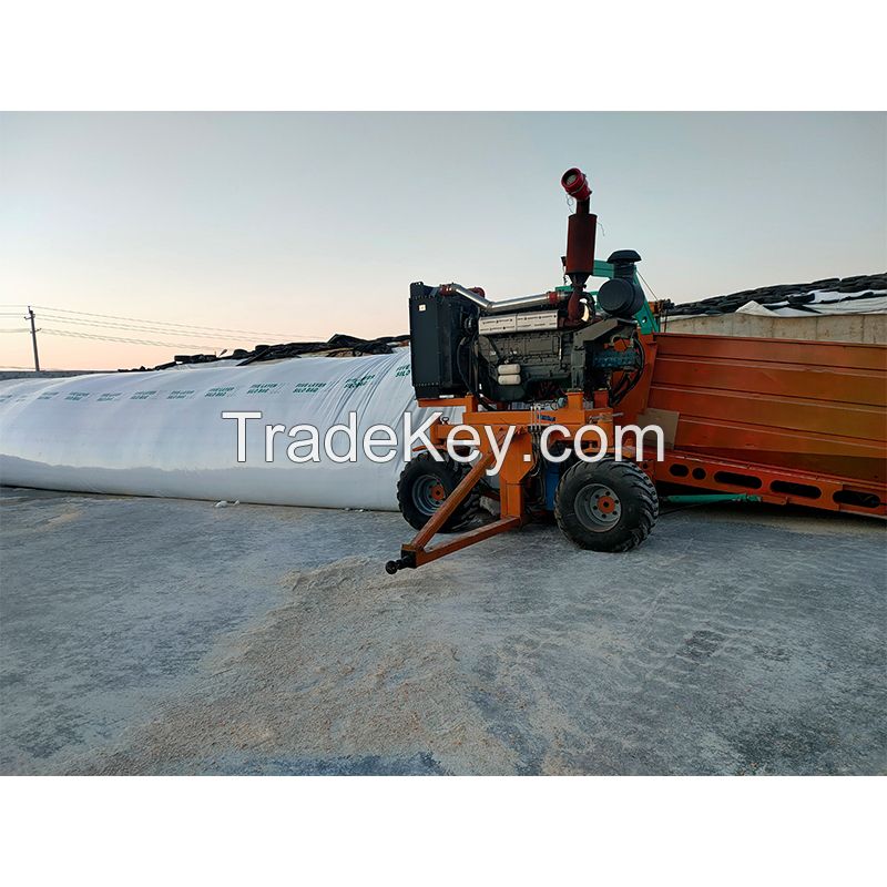 Silage Bag/grain bag/silo bag 