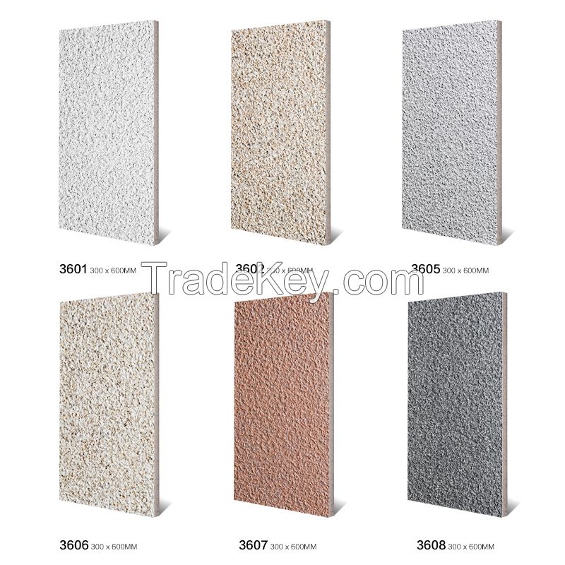 Outdoor square brick courtyard non-slip thickened garage floor tile Yuanzi outdoor villa garden ecological floor paving wholesale (contact email)