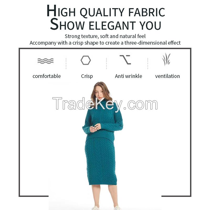 Sweatshirt suit Model No. 5651#