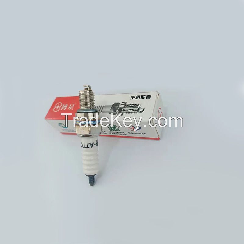 High Quality System Spark Plug(A7TC) suitable for engines 70-110