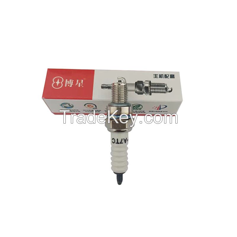 High Quality System Spark Plug(A7TC) suitable for engines 70-110