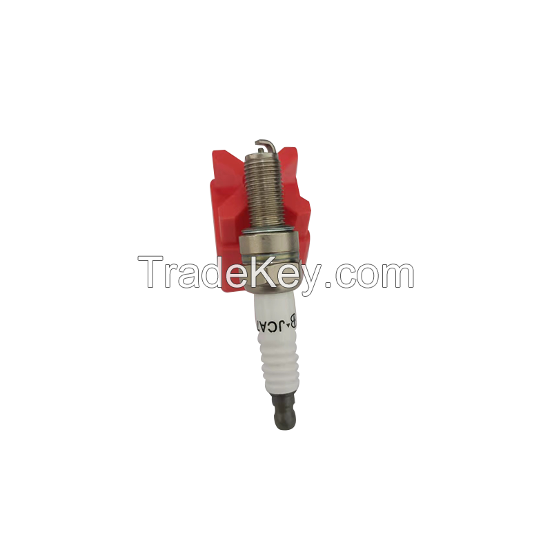 JCA7R one-piece auto parts nickel-copper alloy spark plug