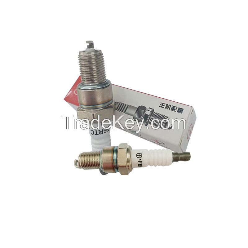 Auto Parts Auto Spark PlugF6RTC