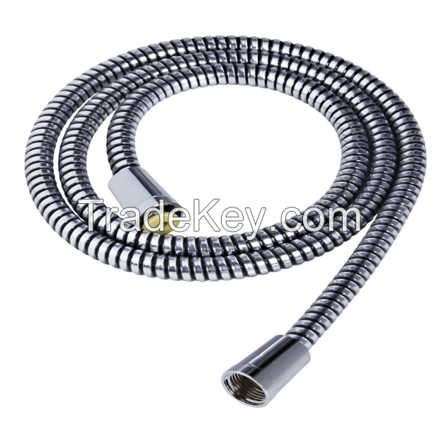 PVC Black shower hose 