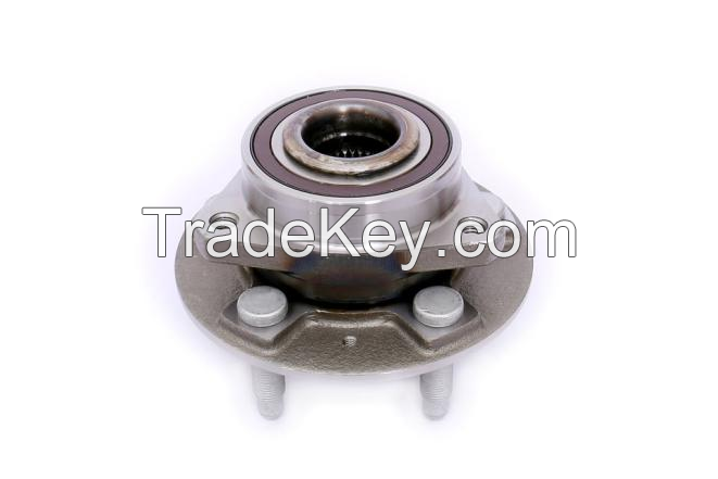 Automotive Bearing