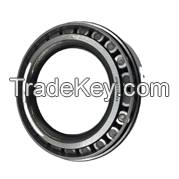 Tapered Roller Bearings