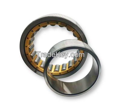 Cylinder roller bearing