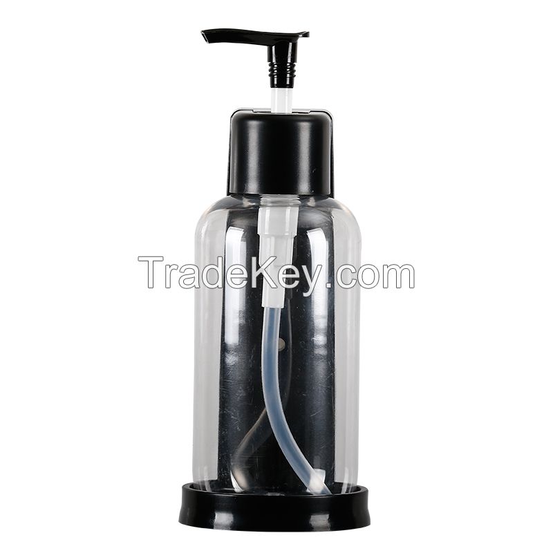 300ml new style single soap dispenser