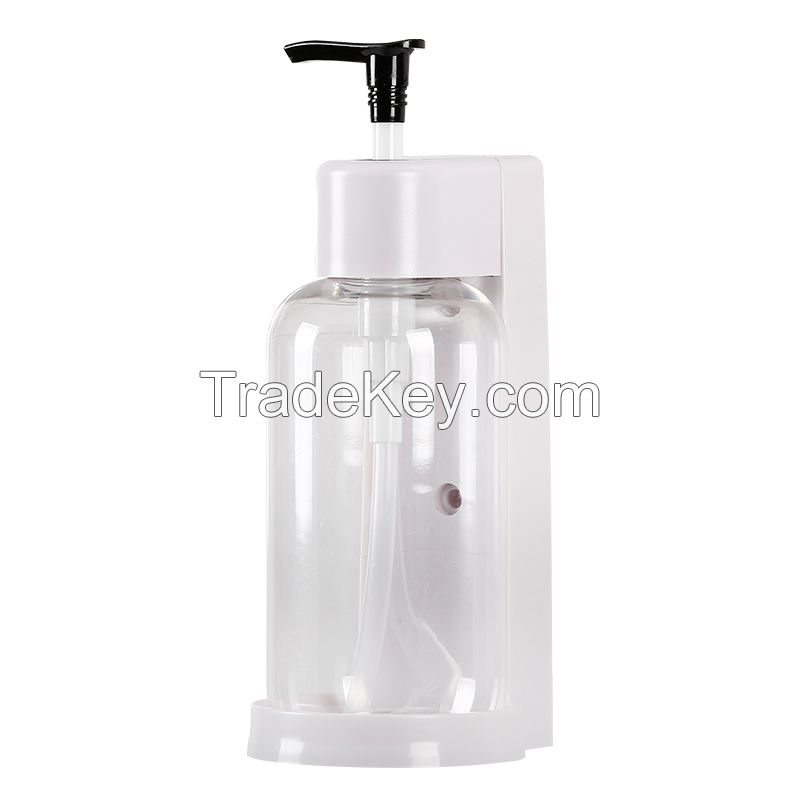 300ml new style single soap dispenser