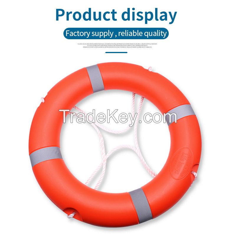 Marine CCS Water Rescue Equipment Life Buoy