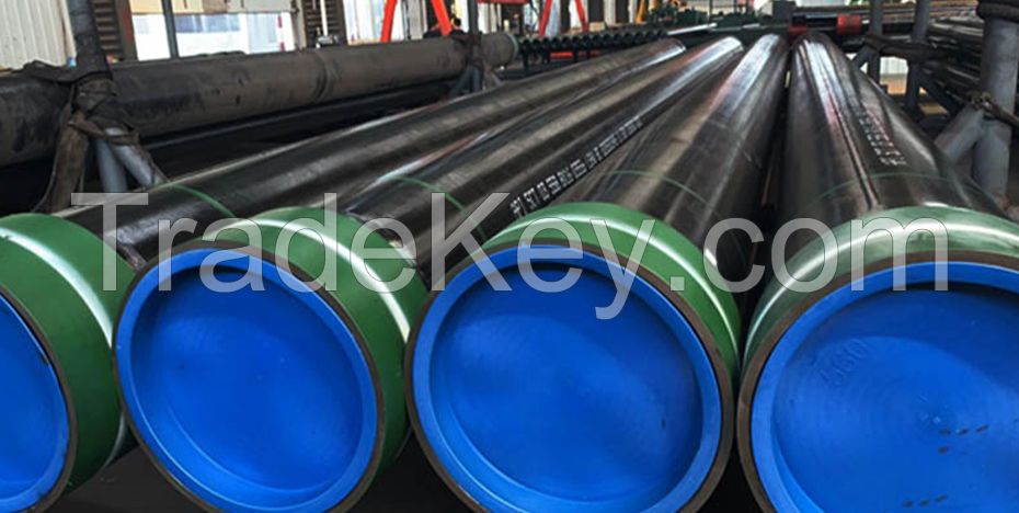 oilfield API big OD Casing pipe