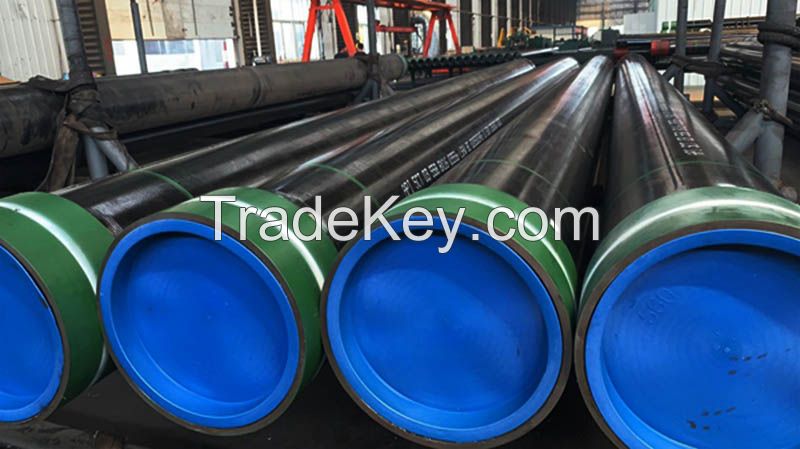 oilfield API big OD Casing pipe