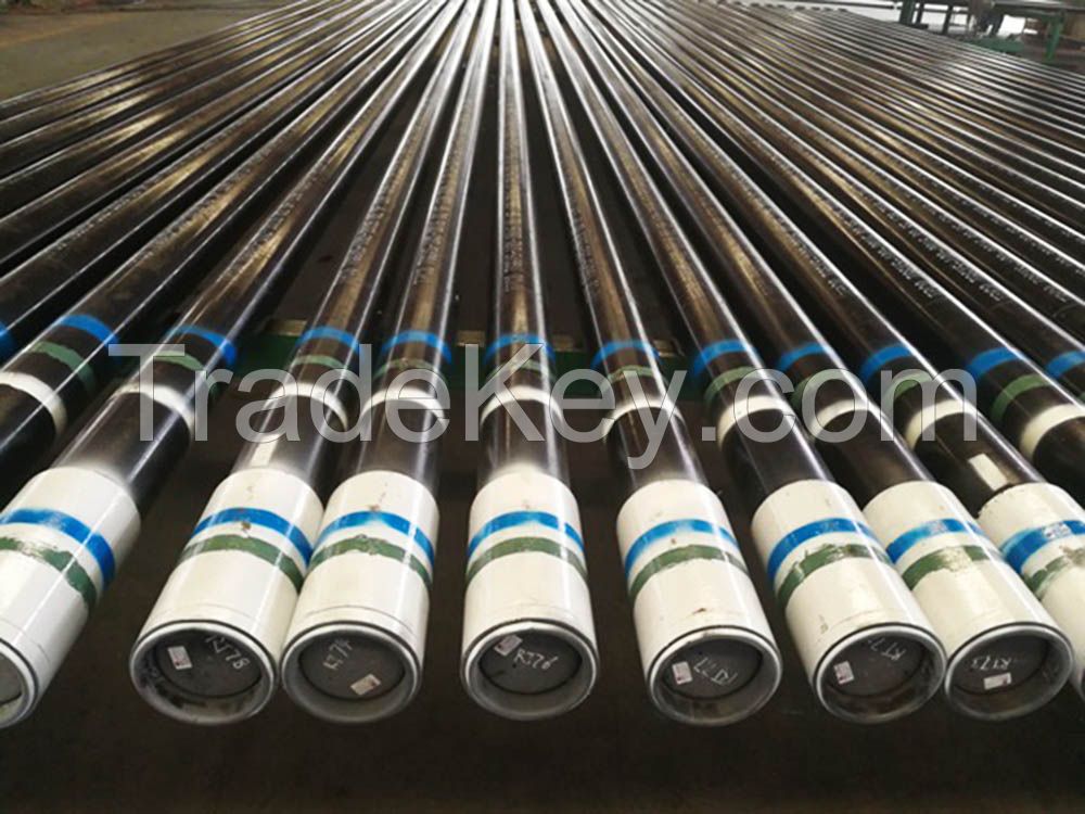 oilfield API big OD Casing pipe