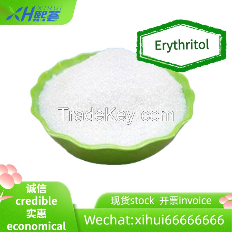 erythritol/aspartame/sodium saccharin