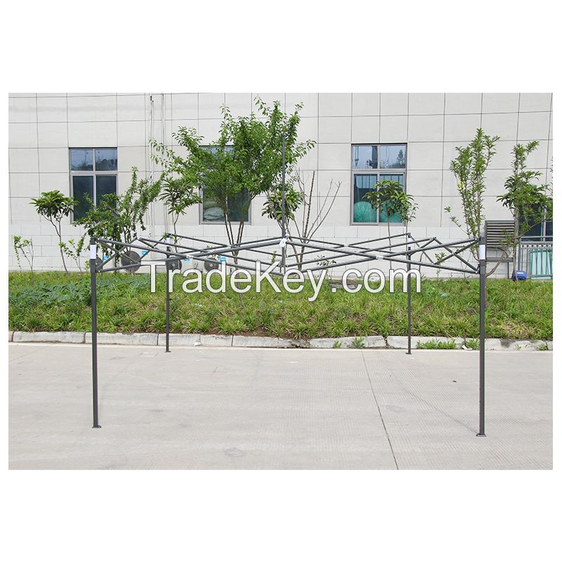 Minghao Metal-Custom Commercial Tent Outdoor Folding tent Little King Kong series/Contact customer service before placing an order