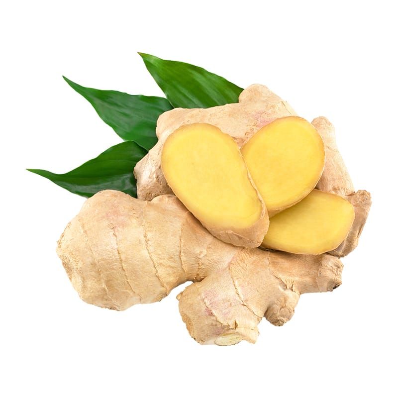 ginger powder