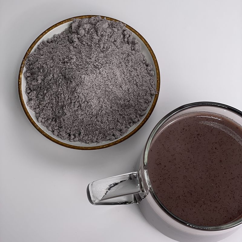 sesamin black sesame seed extract sesamin powder