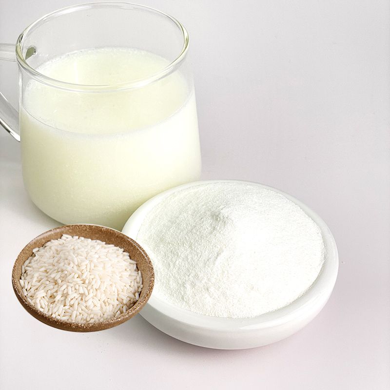 glutinous rice flour