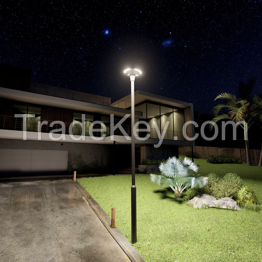 Solar Garden Lights