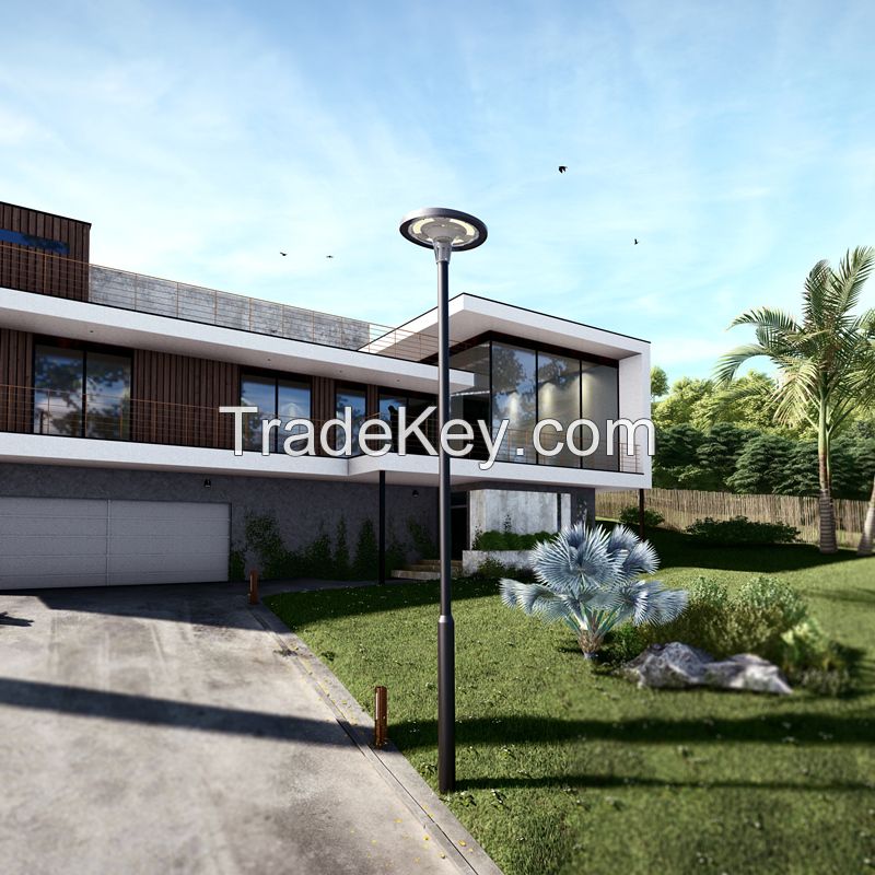 Solar Garden Lights