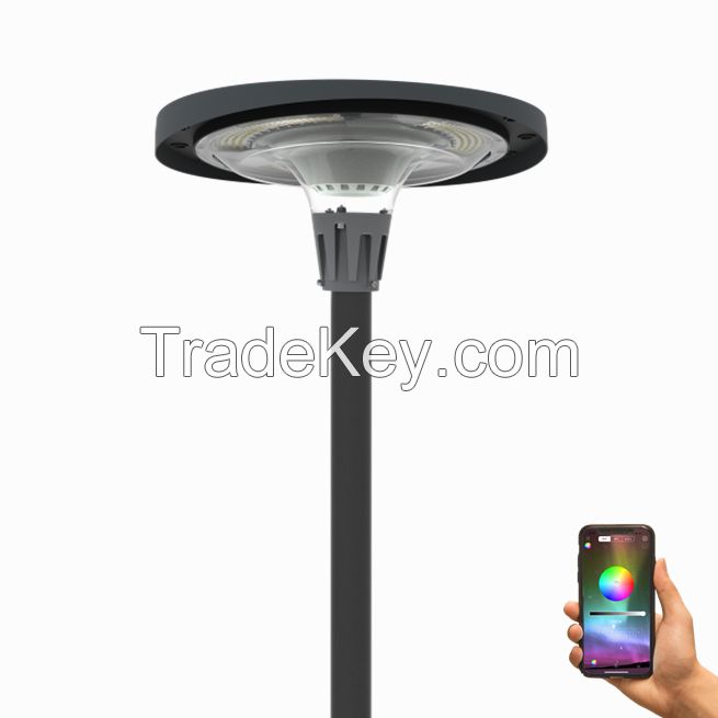 Solar Garden Lights