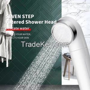 Hydrogen Health Shower Filter